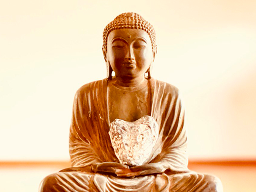 Buddhazeit